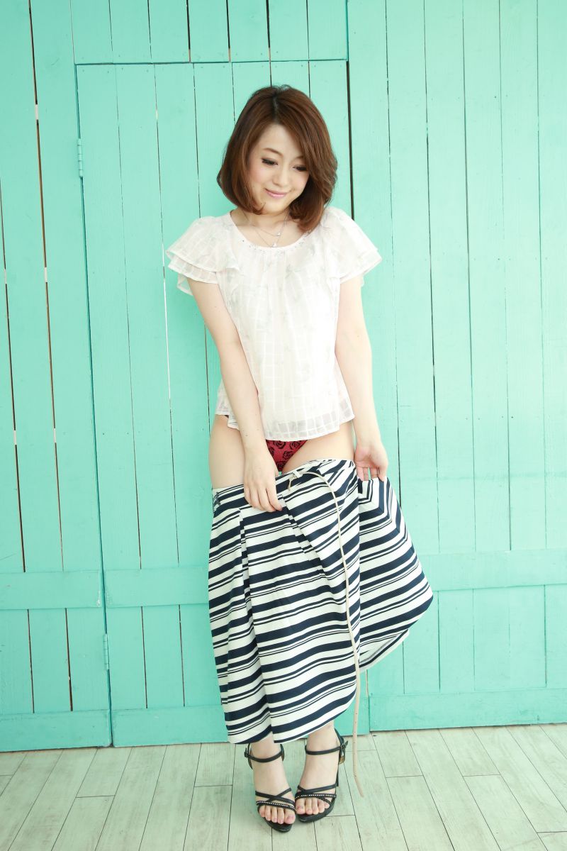 雨音わかな初裏無修正画像-18