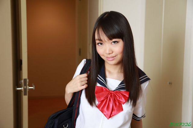 さくら杏の無修正動画002