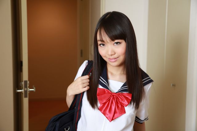 さくら杏の無修正動画-01